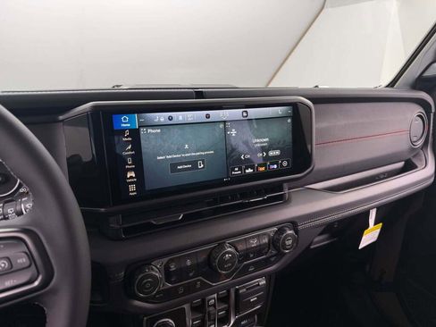 New 2026 Jeep Wrangler Unlimited Rubicon image 29