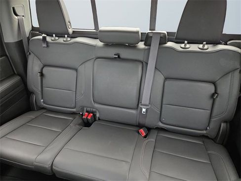 Used 2024 GMC Sierra 2500 SLT w/ SLT Premium Package image 13