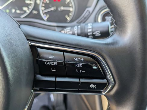 Used 2025 MAZDA CX-70 3.3 Turbo w/ Preferred Package image 23