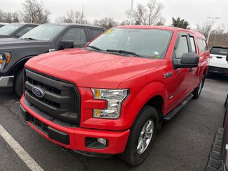Used 2016 Ford F150 XL w/ Equipment Group 101A Mid video 2