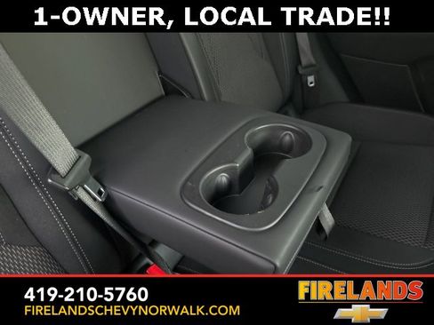 Certified 2022 Buick Envision Preferred image 36