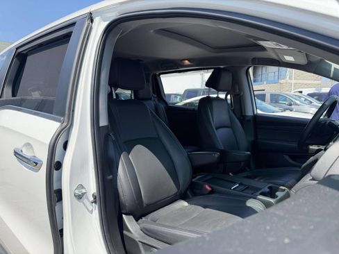 Used 2023 Honda Odyssey EX-L image 8