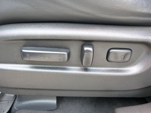 Used 2018 Honda Ridgeline RTL-E image 24