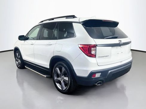 Used 2020 Honda Passport Touring image 7