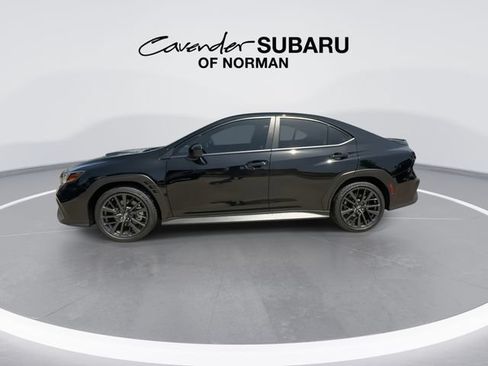 New 2026 Subaru WRX Premium AWD/4WD image 2
