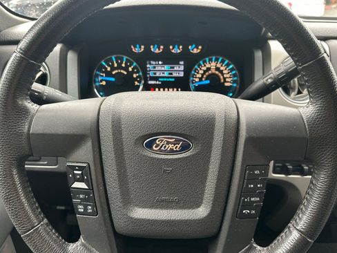 Used 2014 Ford F150 XLT w/ Equipment Group 302A Luxury image 19