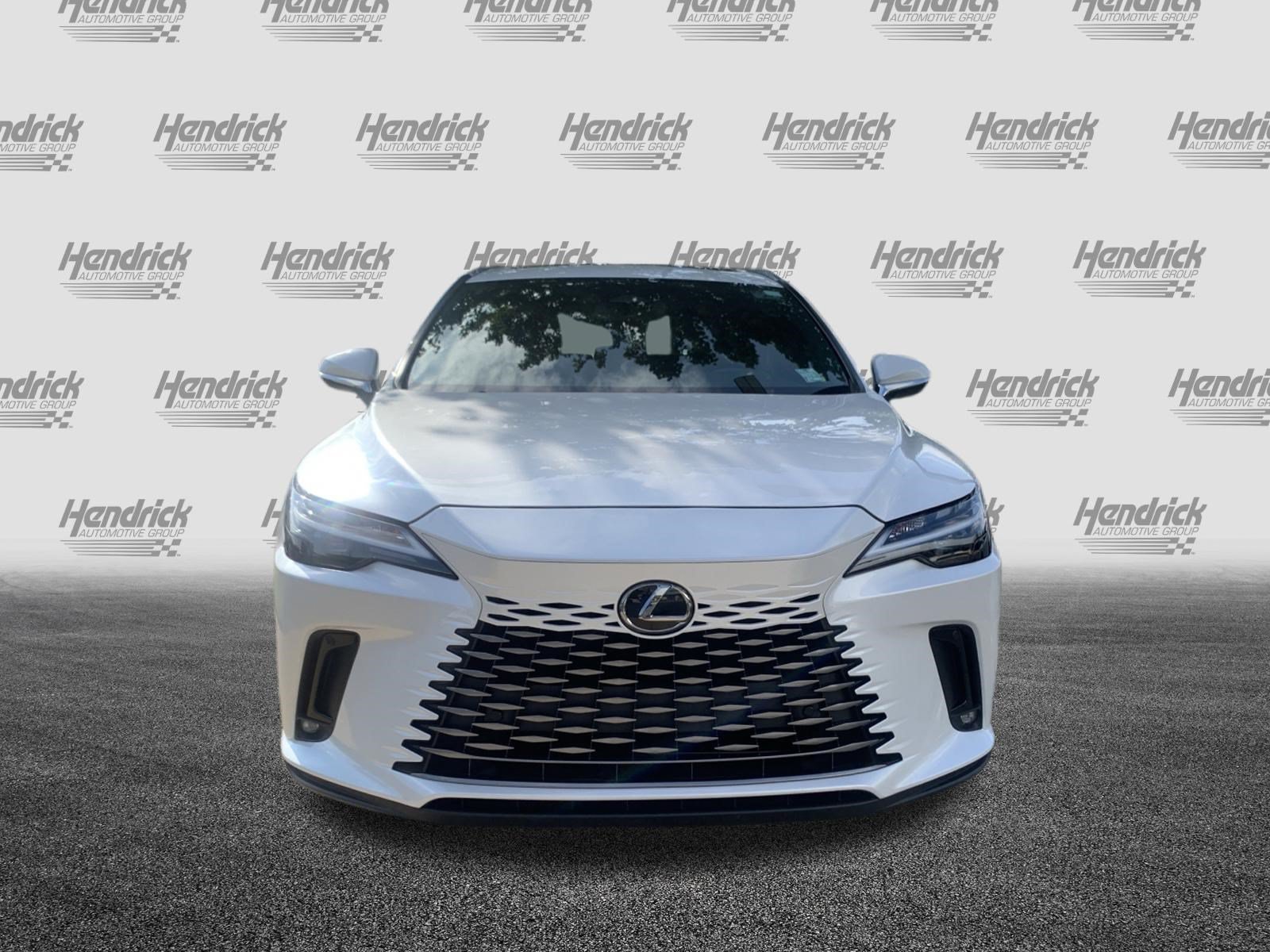 Certified 2024 Lexus RX 350 Premium w/ Cold Area Package FWD image 3