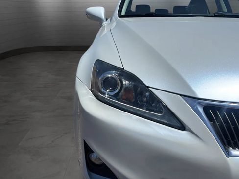 Used 2011 Lexus IS 250 w/ Premium Pkg Value Edition RWD image 21