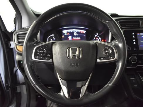 Used 2020 Honda CR-V EX-L image 15