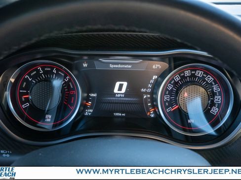 Certified 2020 Dodge Challenger R/T Scat Pack image 24