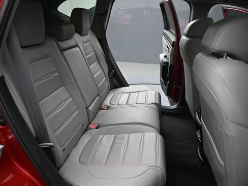 Used 2021 Honda CR-V EX-L image 24