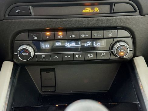 Used 2019 MAZDA CX-5 Grand Touring Reserve AWD/4WD image 19