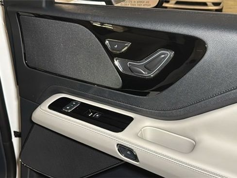 New 2026 Lincoln Aviator Black Label w/ Black Label Special Edition image 44