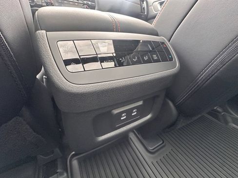 New 2026 Nissan Pathfinder Rock Creek w/ Rock Creek Premium Package AWD/4WD image 19