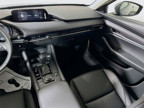 New 2026 MAZDA MAZDA3 s Sport image 18