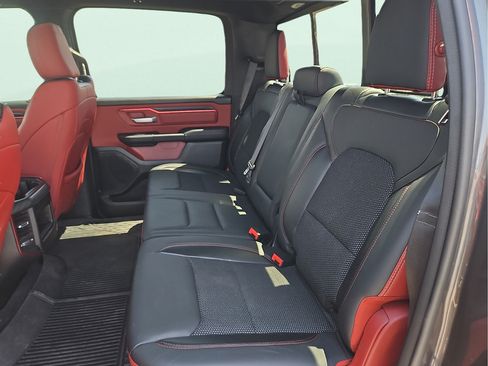 Used 2023 RAM 1500 Rebel w/ Rebel Level 1 Equipment Group AWD/4WD image 10