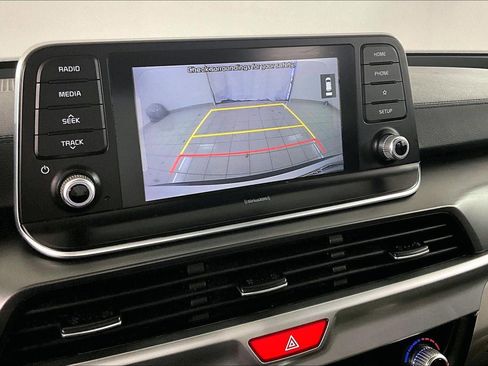 Used 2020 Kia Telluride S image 14