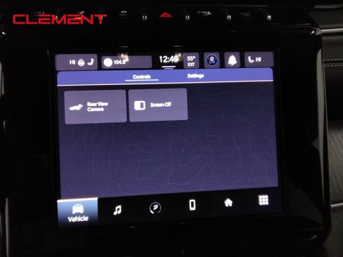 Used 2023 Jeep Grand Cherokee Altitude image 23