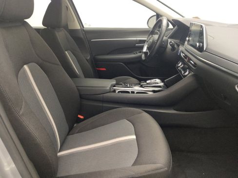 Used 2020 Hyundai Sonata SEL w/ Convenience Package FWD image 21