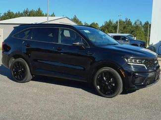 Used 2023 Kia Sorento SX AWD/4WD video 2