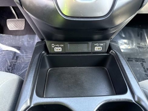 Used 2020 Honda CR-V EX image 34