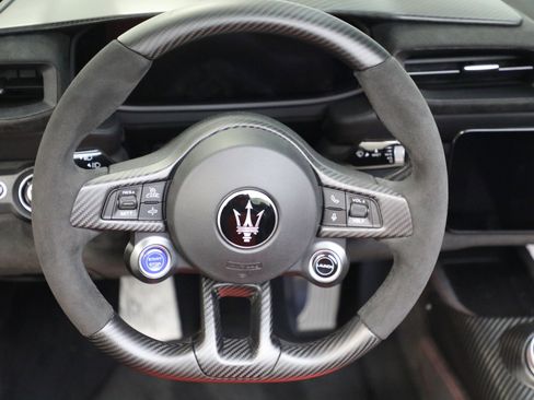 New 2024 Maserati MC20 Cielo image 28