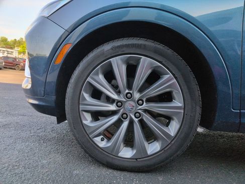 Used 2024 Buick Envista Avenir FWD image 16