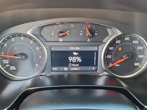Used 2025 Chevrolet Blazer LT w/ Convenience Package AWD/4WD image 14