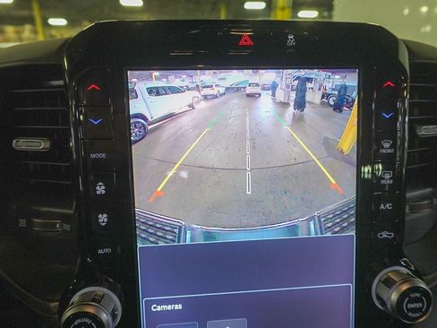 New 2026 RAM 3500 Tradesman image 18