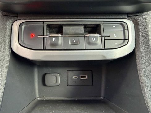 Used 2020 GMC Acadia SLE AWD/4WD image 18
