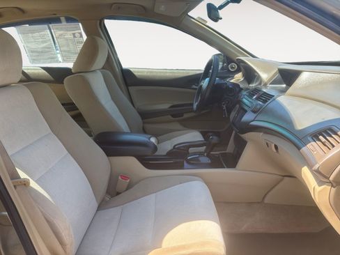 Used 2009 Honda Accord LX image 15
