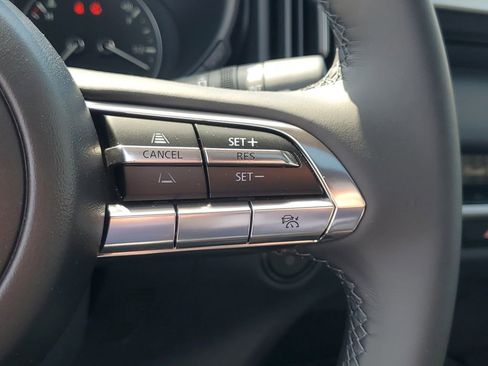 New 2026 MAZDA CX-50 2.5 Hybrid w/ Preferred Pkg AWD/4WD image 22