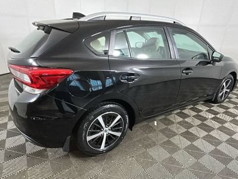 Used 2021 Subaru Impreza 2.0i Premium AWD/4WD image 2