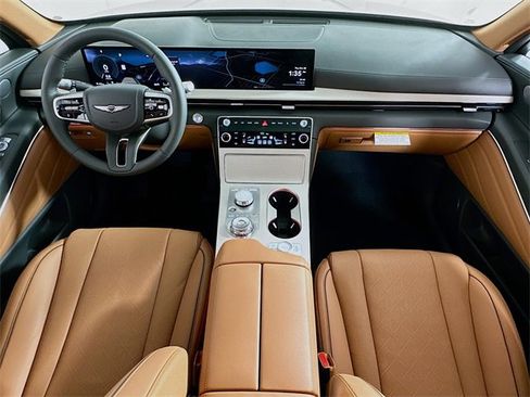 New 2026 Genesis GV80 2.5T Advanced image 14