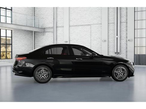 New 2026 Mercedes-Benz C 300 4MATIC Sedan image 18