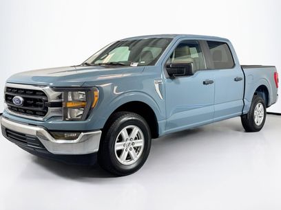 Used 2023 Ford F150 XLT