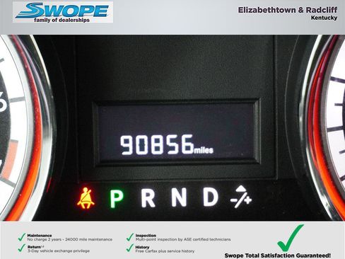 Used 2019 Dodge Grand Caravan SXT image 19