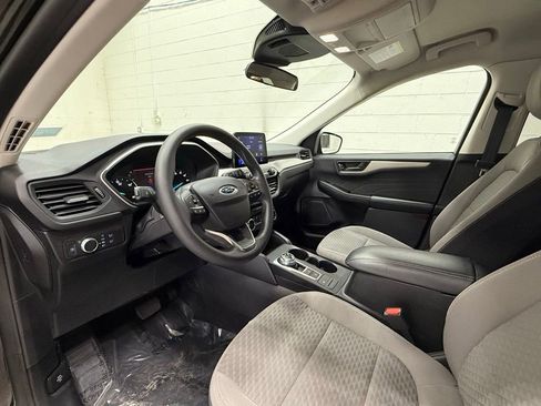 Used 2022 Ford Escape SE AWD/4WD image 27