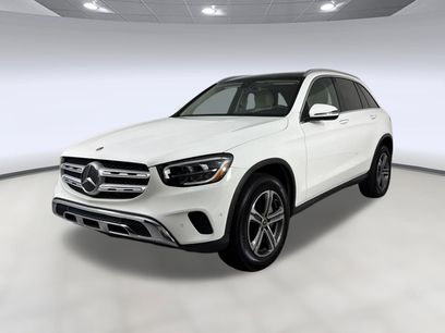 Used 2021 Mercedes-Benz GLC 300 4MATIC