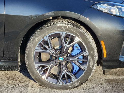 Certified 2025 BMW 228i xDrive w/ Premium Package image 8