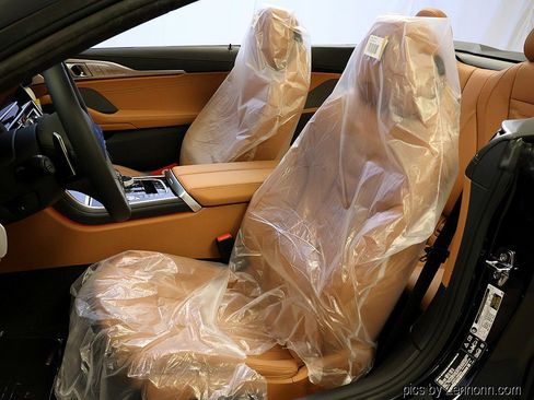 New 2026 BMW 840i xDrive Convertible image 13