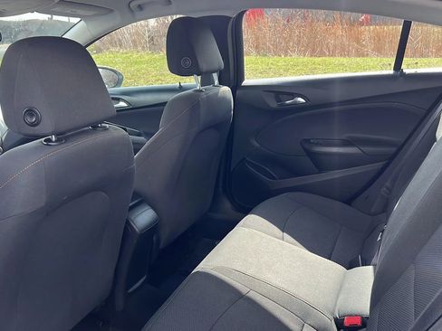 Used 2016 Chevrolet Cruze LS image 12