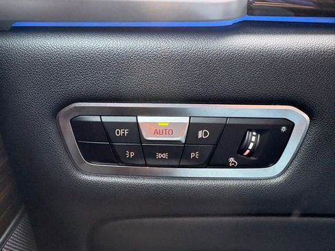 Used 2023 BMW X5 xDrive45e w/ Climate Comfort Package image 25