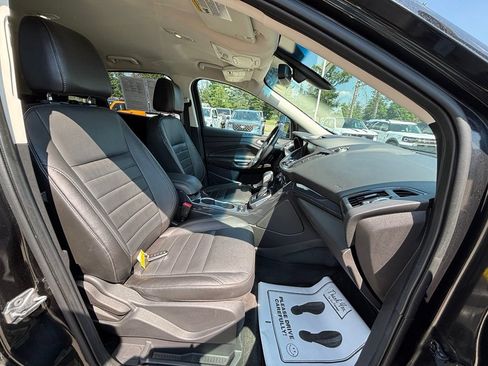 Used 2014 Ford Escape Titanium AWD/4WD image 19