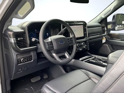 New 2026 Ford F350 XL w/ FX4 Off-Road Package AWD/4WD image 7