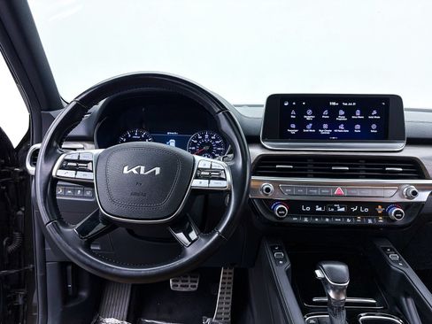Used 2022 Kia Telluride SX FWD image 5