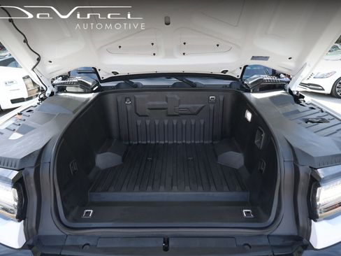 Used 2022 GMC Hummer EV Edition 1 w/ LPO, Illumination Package AWD/4WD image 71