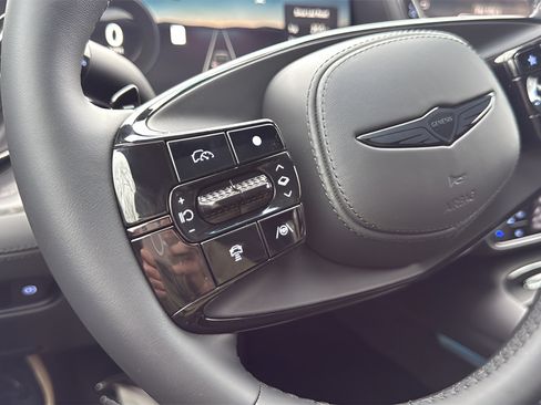 New 2026 Genesis G90 3.5T Prestige AWD/4WD image 34