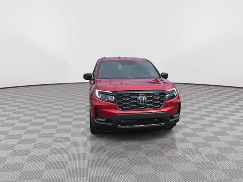 New 2026 Honda Ridgeline TrailSport image 3
