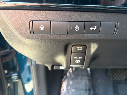 Used 2025 Nissan Murano SL w/ Cargo Package AWD/4WD image 19